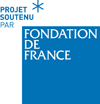 Soutenu par la Fondation de France